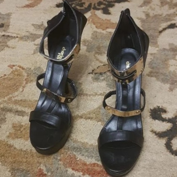 High Heels - Picture 2 of 4